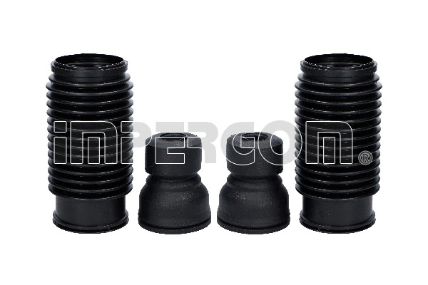 Dust Cover Kit, shock absorber